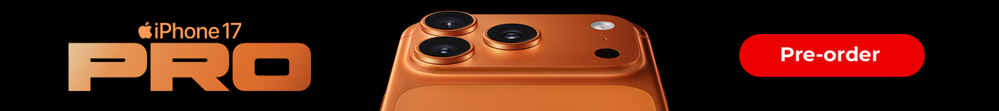 Unlocked iPhone 17 (all models) pre-orders will receive an instant $50 discount. Get an additional $150 rebate after 90 days on a $20+ monthly plan when you complete a successful number transfer. Additionally, the unlocked iPhone 15 Pro and 15 Pro Max (512GB) are currently eligible for an instant $300 discount and a $300 rebate. Customers can also enjoy a $300 rebate on select iPhone models and a $150 rebate on all others. All rebates are issued after three consecutive months of AutoPay on qualifying GSMA plans starting at $20/month. These offers are available to both new and existing customers with eligible plans.