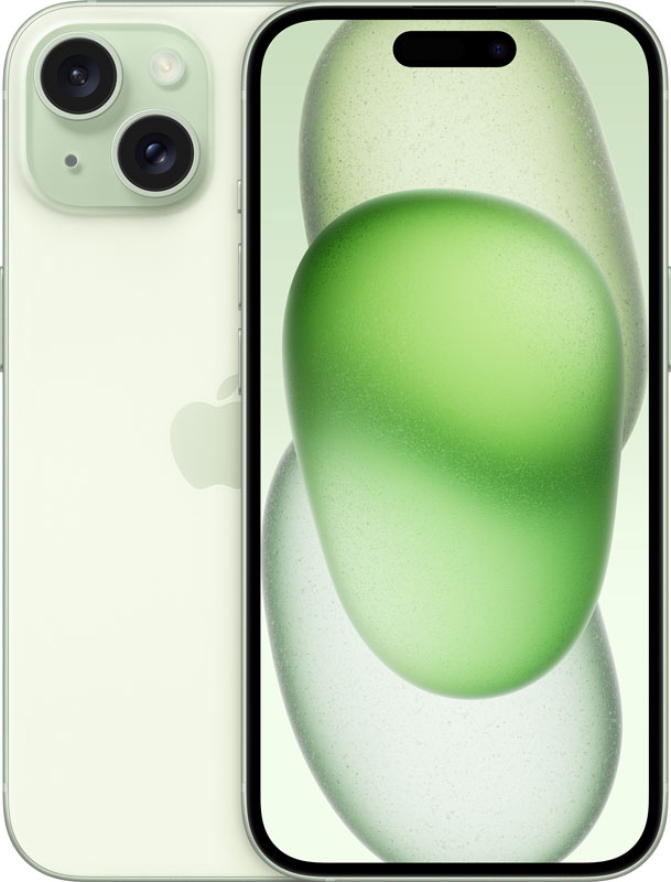 Save on Apple iPhone 15 at RedPocket Mobile