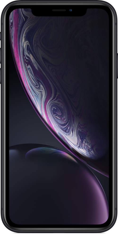 Apple iPhone XR