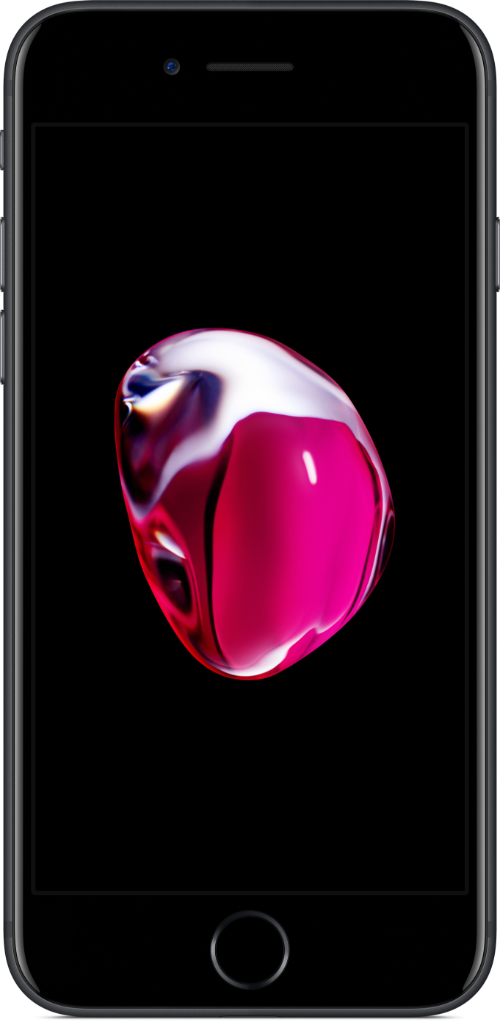 Apple iPhone 7