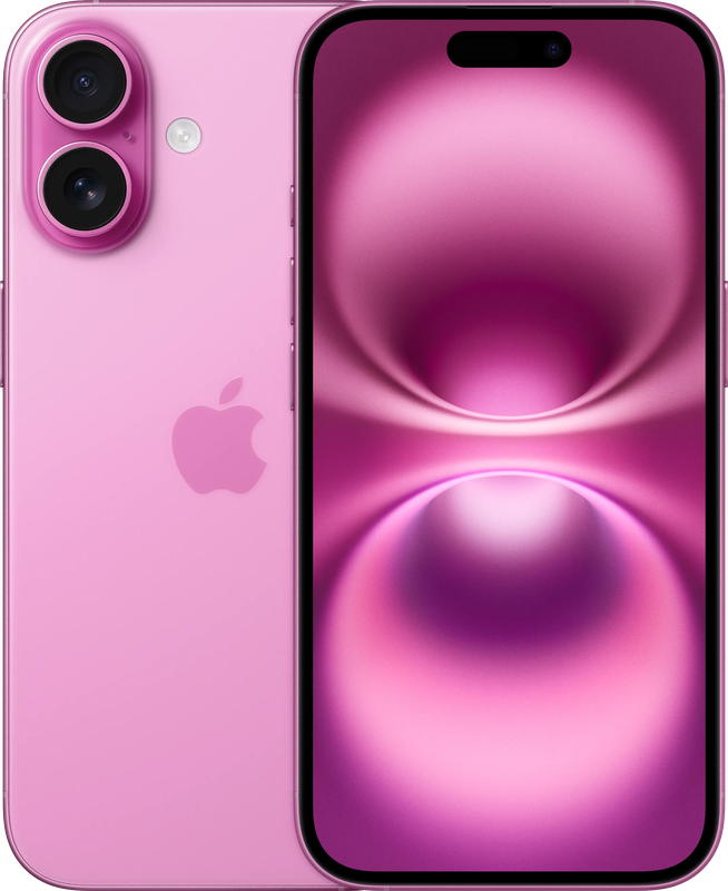 Apple iPhone 16 