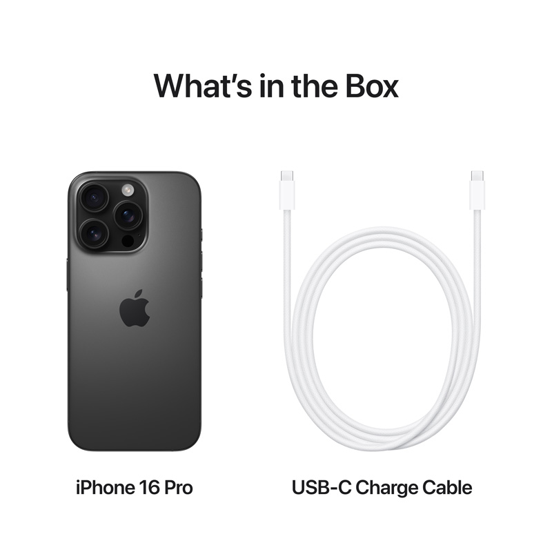 Apple iPhone 16 Pro | FreedomPop
