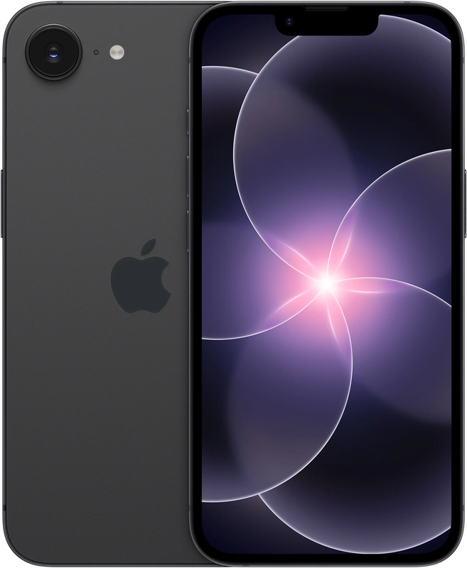 Apple iPhone 17e 