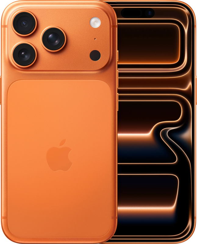 Apple iPhone 17 Pro 