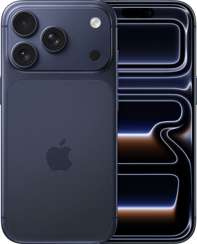 Upgrade your old smartphone to a new iPhone at RedPocket Mobile