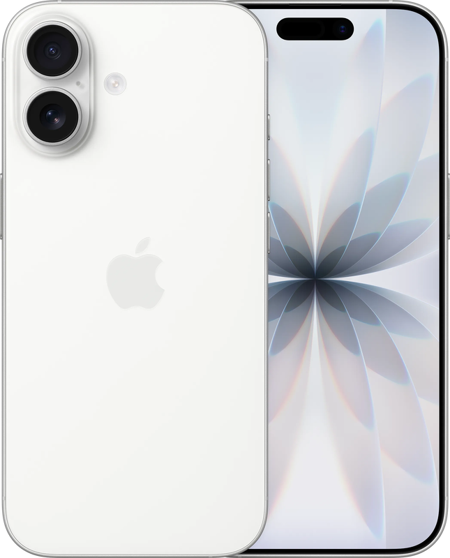 Apple iPhone 17 