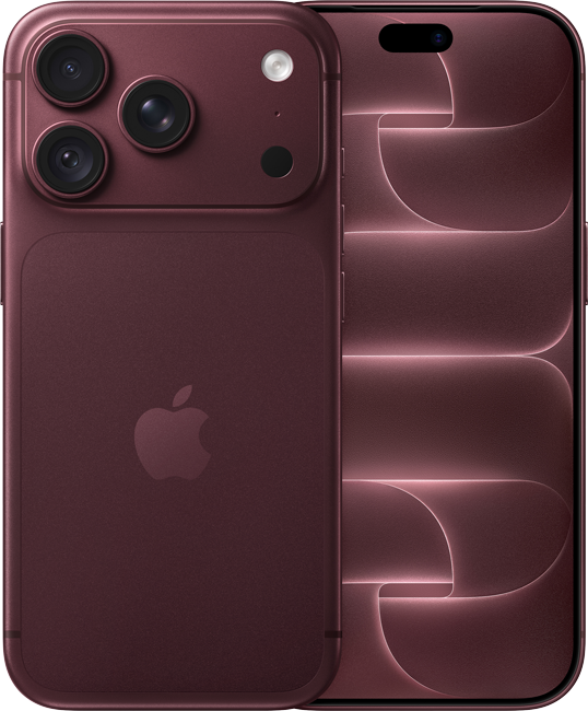 Apple iPhone 18 Pro 