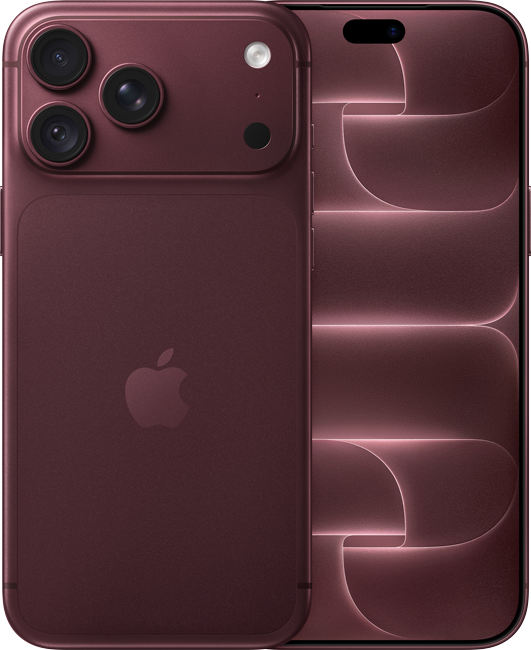 Apple iPhone 18 Pro Max 