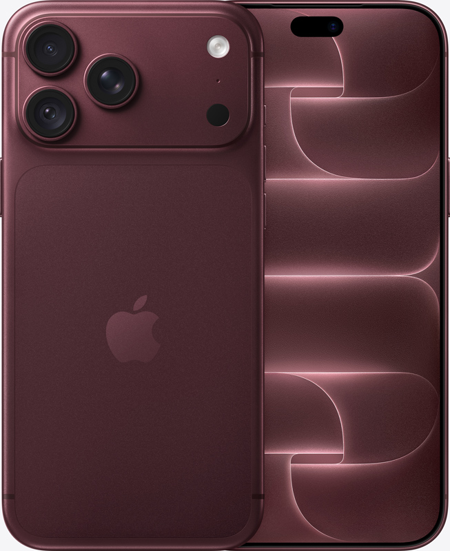 Apple iPhone 18 Pro Max 