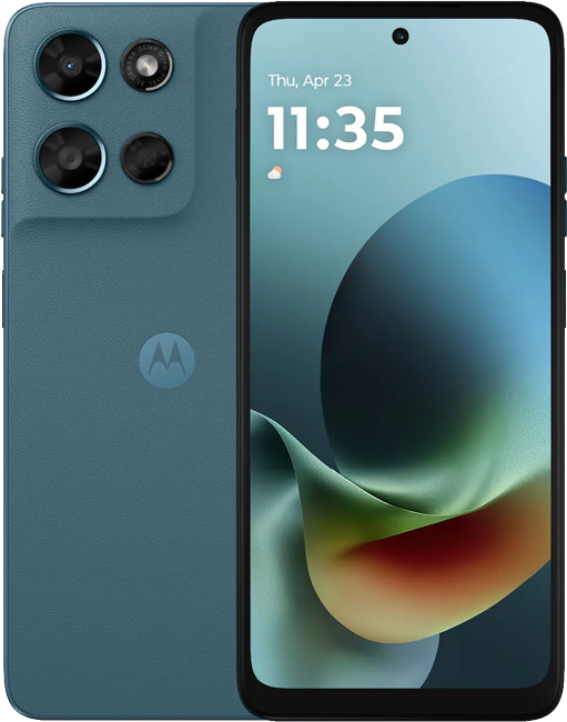 Moto G Play 2026