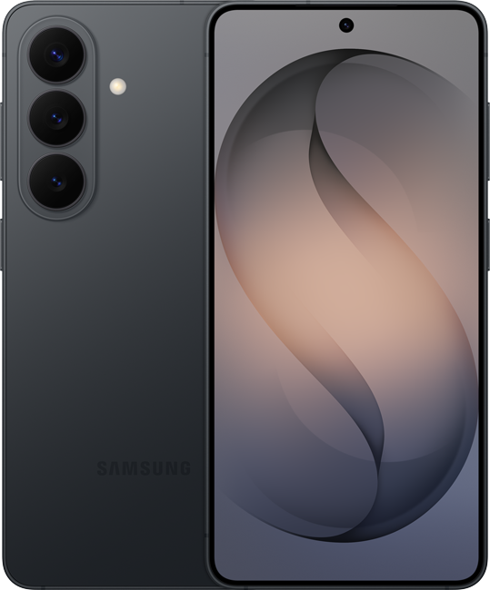 Samsung Galaxy S26