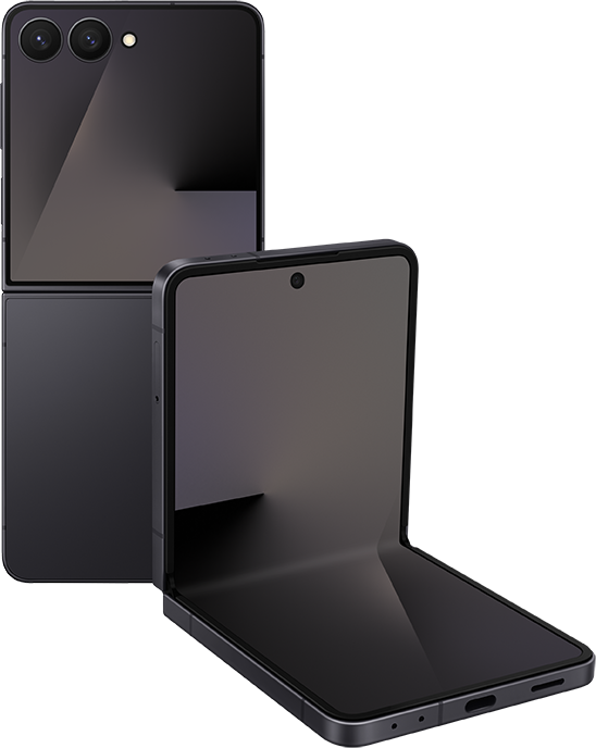 Samsung Galaxy Z Flip7 FE