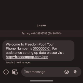 connect to Wi-Fi