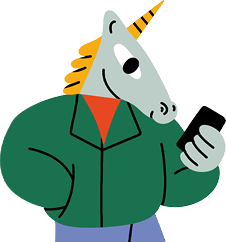 unicorn