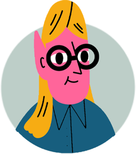 Reviewer illustration