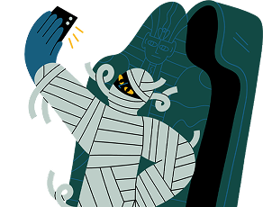 Illustration